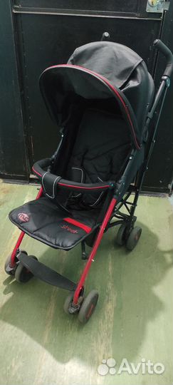 Коляска трость Street