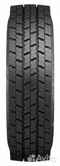 Шины Cordiant DR1 205/75 R17.5