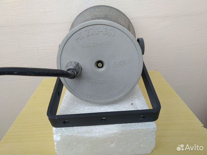 Рупорный громкоговоритель Beag HT-220-301