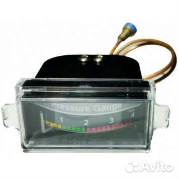 Газовый котел на запчасти Arderia ESR2.13