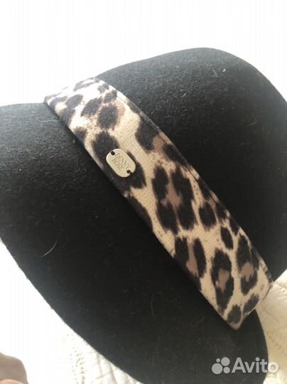 Шляпа женская Италия