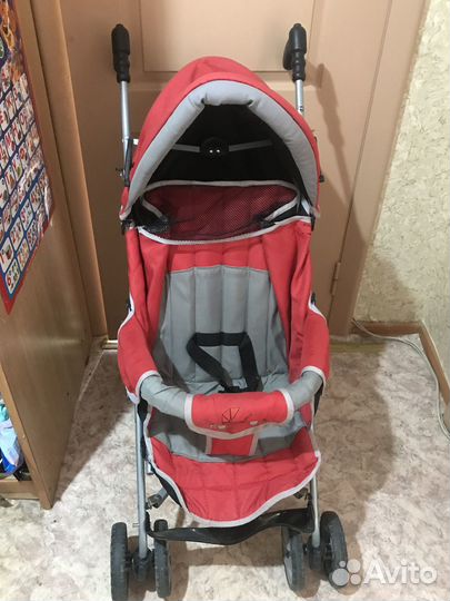 Коляска трость Modern