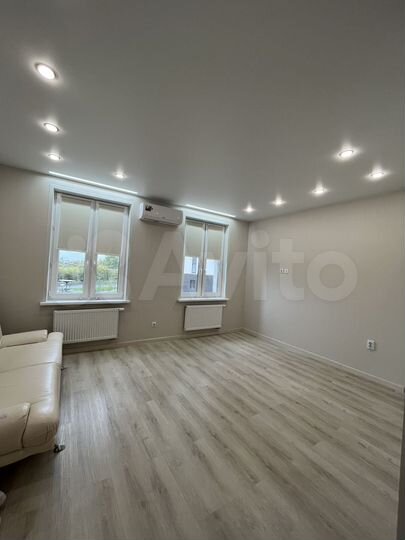 Квартира-студия, 27,7 м², 3/27 эт.