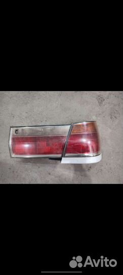 Задний стоп фонари toyota crown