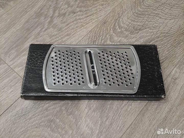 Zepter терка LX 260