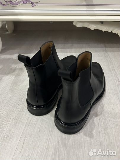 Сапоги челси Michel 1925