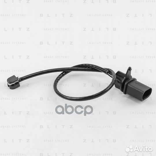 Датчик износа торм.колодок porsche Macan 14- A