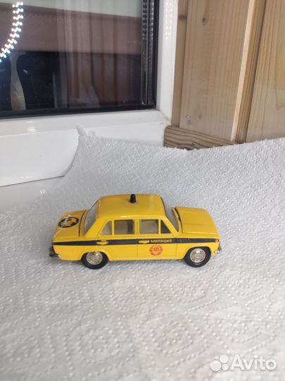 Модель 1 43 ваз 2101 гаи а 9