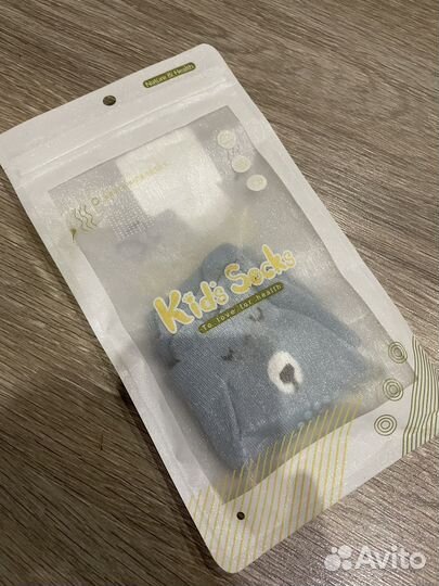 Наколенники детские