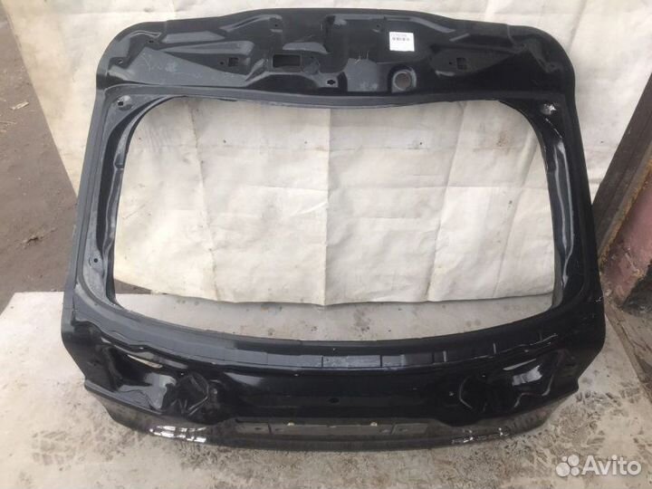 Крышка багажника Lexus Rx4 2015