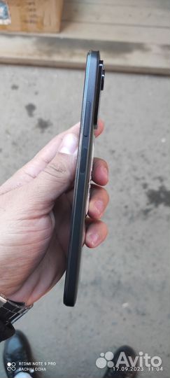 Телефон Xiaomi Redmi Note 12S