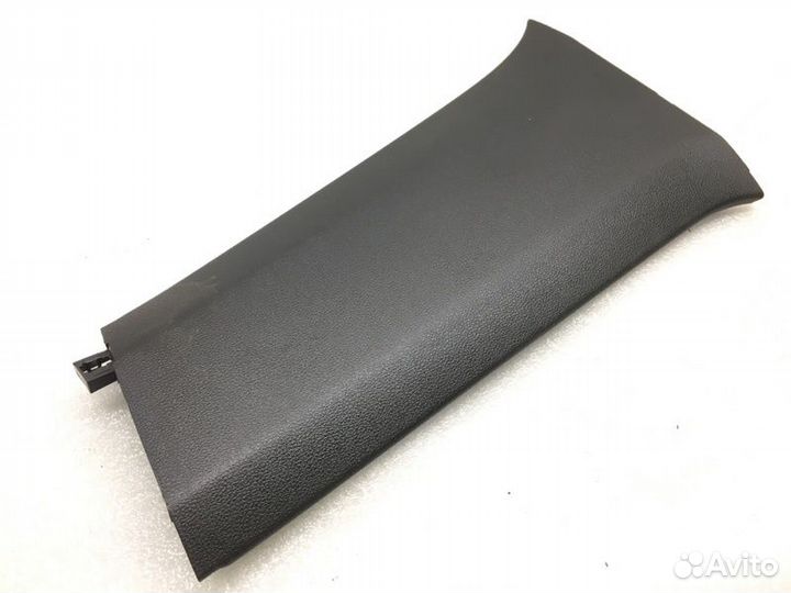 Обшивка стойки левая Volkswagen Polo седан 1.6