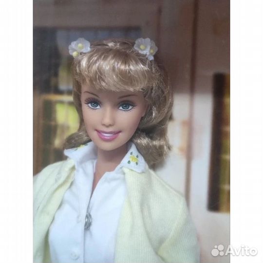 2004 Barbie as Sandy from the movie Grease doll