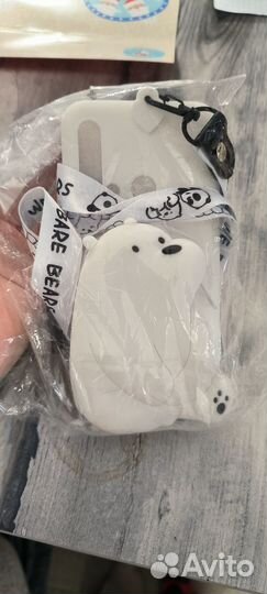 Чехол на мобильный телефон