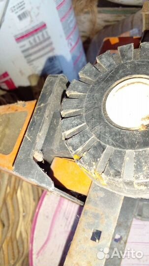 Детская машинка СССР