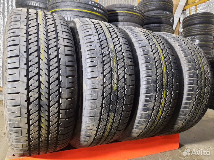 Bridgestone Dueler H/T 684 275/60 R20