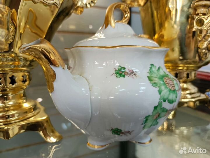 Заварочный чайник