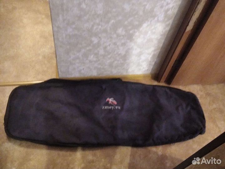 Чехол для кайтборда