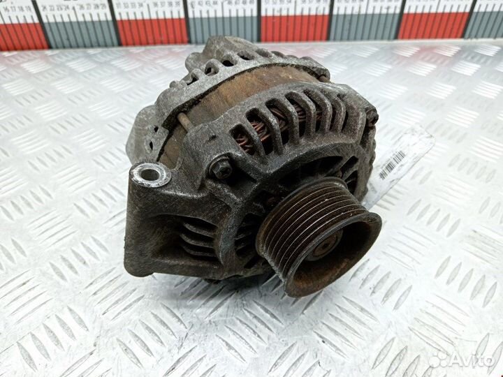 Генератор Honda CRV 2