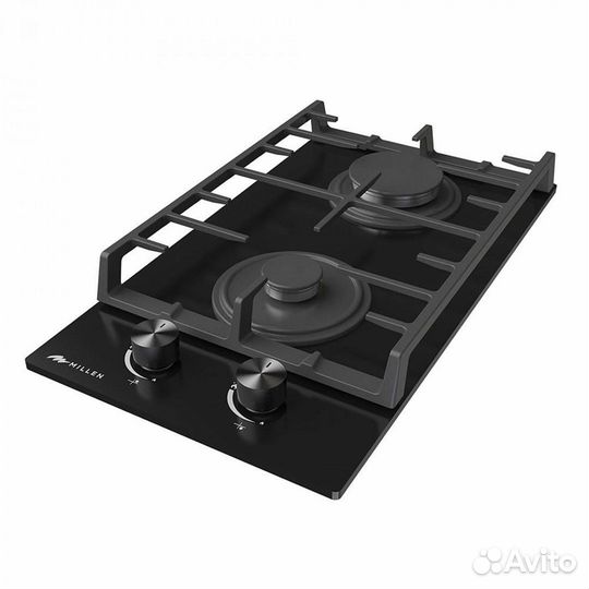 Варочная панель millen mghg 301 BL