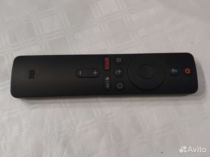 Пульт xiaomi