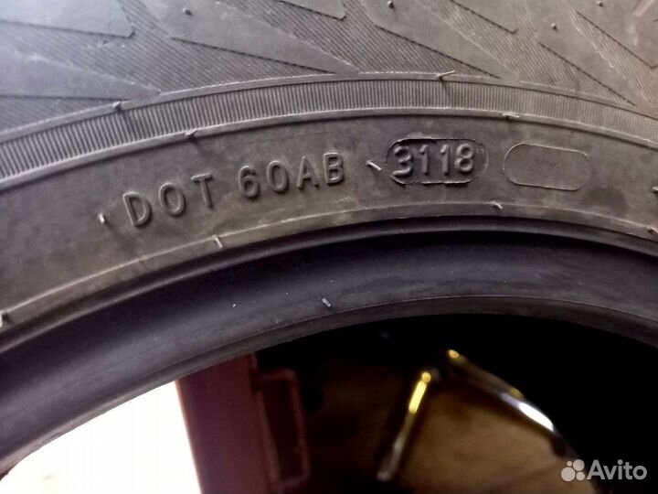 Nokian Tyres Nordman 7 205/65 R16 99T