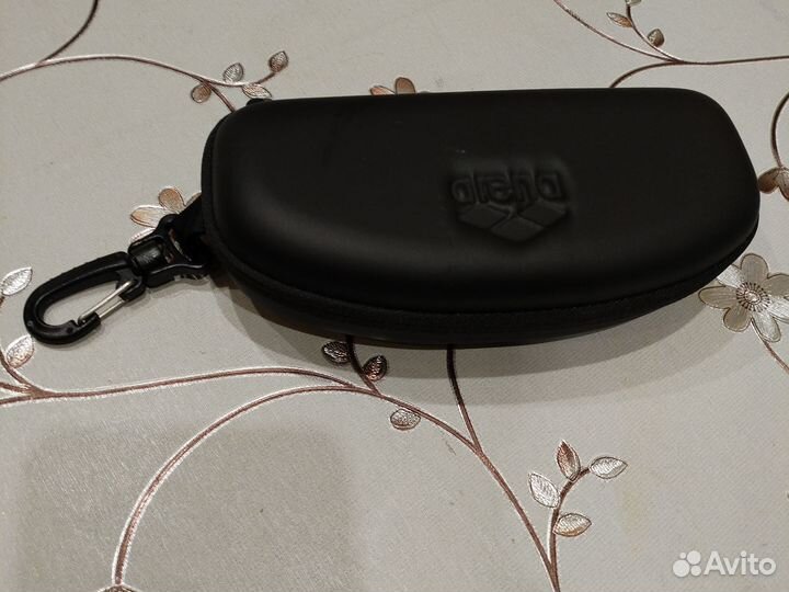 Очки для плавания стартовые