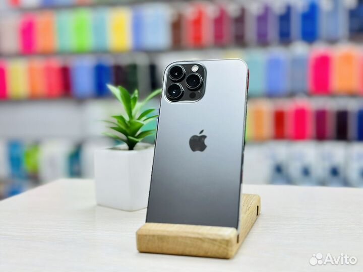 iPhone 13 Pro Max, 512 ГБ