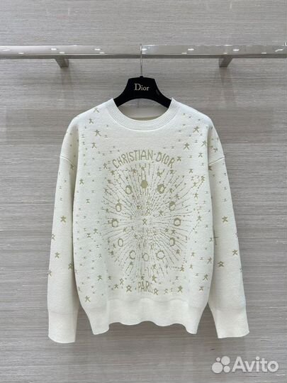 Свитер женский Dior