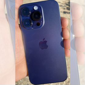 iPhone 14 Pro, 256 ГБ