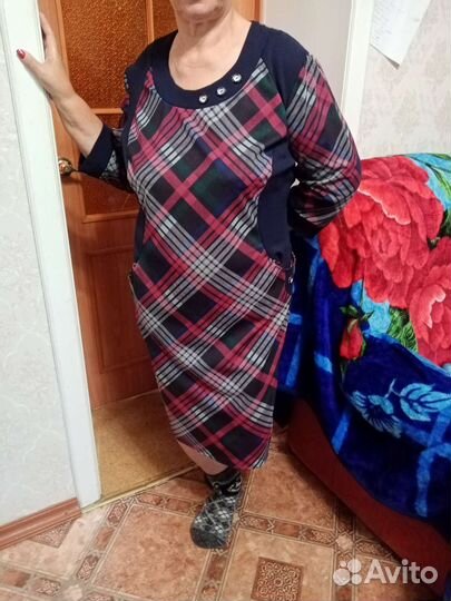 Вещи женские больших размеров