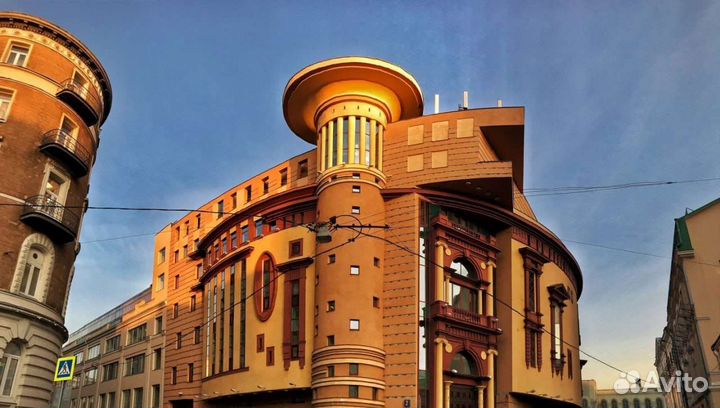 Билеты в театры Москвы 1/3