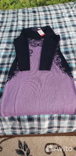 Женское платье