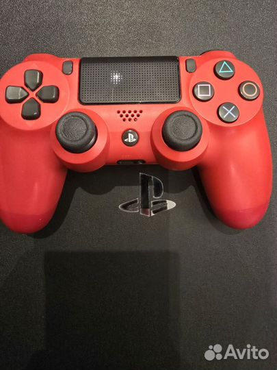 Sony playstation 4 pro 1tb