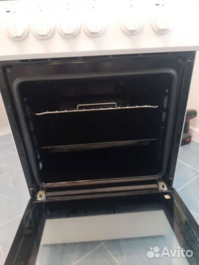 Плита электрическая стеклокерамика бу