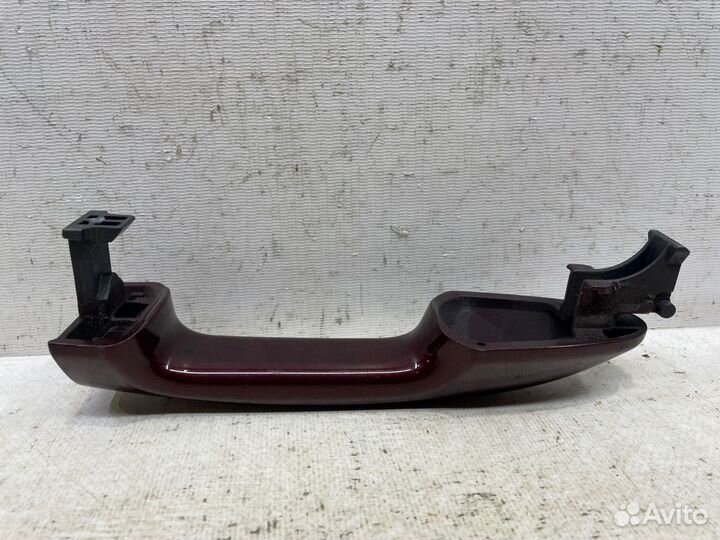 Ручка двери Toyota Rav4 XA40 2012-2019