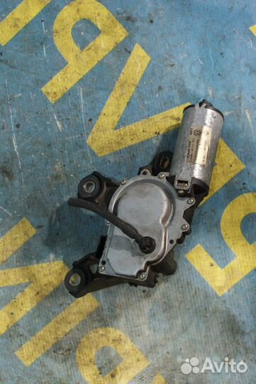 Моторчик заднего дворника Volkswagen passat b5