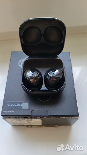 Samsung galaxy buds pro оригинал
