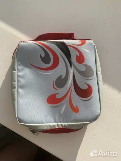 Кейс для дисков