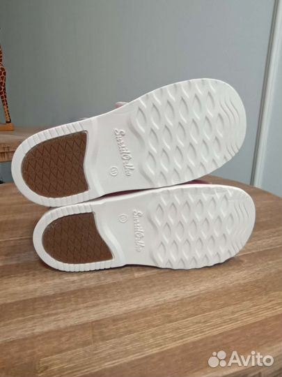 Босоножки для девочки