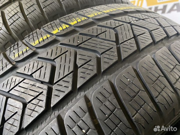 Pirelli Scorpion Winter 215/65 R17
