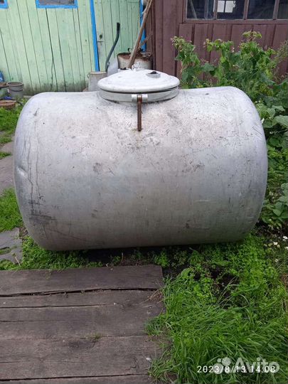 Емкость баки для воды