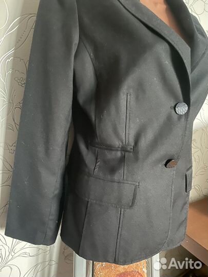 Пиджак sela р. 48