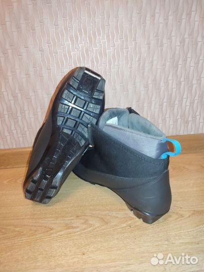 Лыжные ботинки inovik classic 150