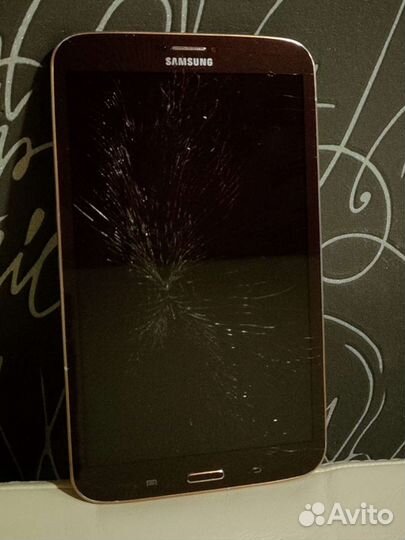 Планшет Samsung