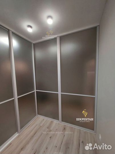 Перегородка для зонирования