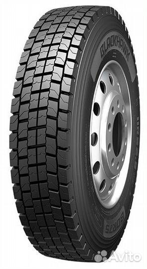 Автошина 285/70R19,5 Blackhawk BDR75 artd: 1013-1