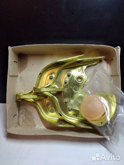 Лыжные крепления для бега