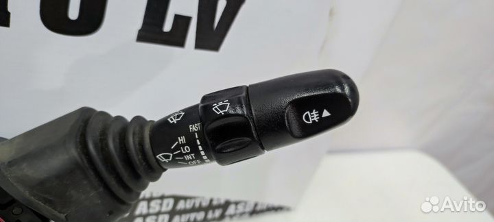 Подрулевые переключатели Chevrolet Lacetti