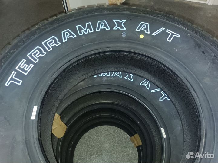 Sailun Terramax A/T 245/75 R16 111S